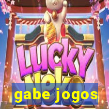 gabe jogos